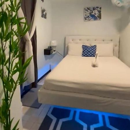 Bed and Breakfast Blue Royalty Portmore Zewnętrze zdjęcie