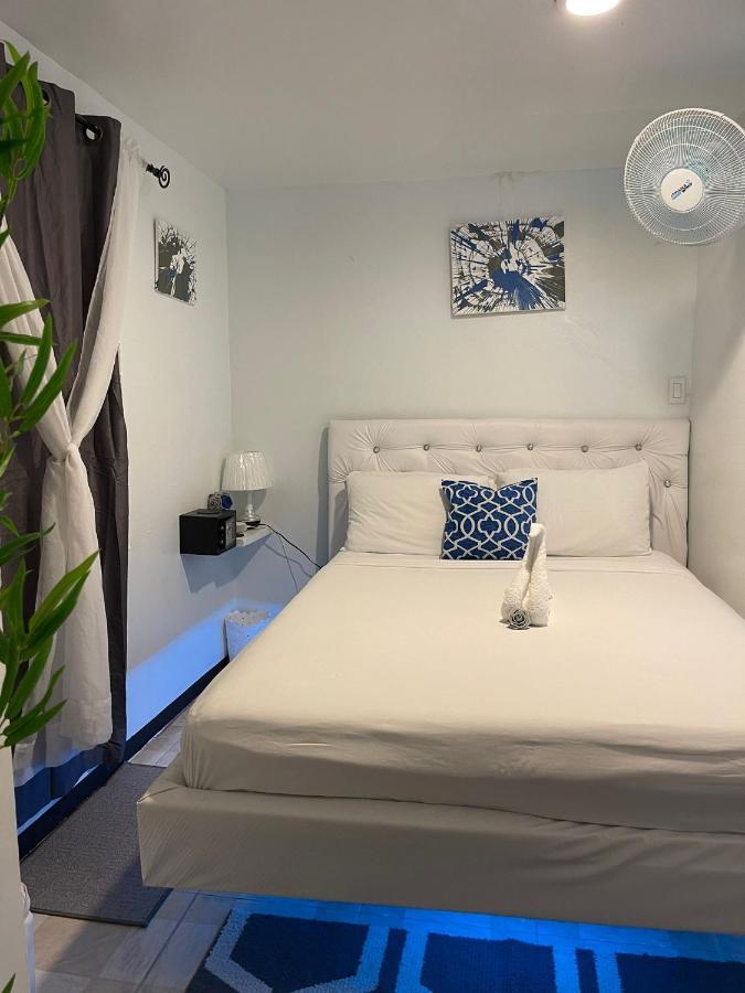 Bed and Breakfast Blue Royalty Portmore Zewnętrze zdjęcie