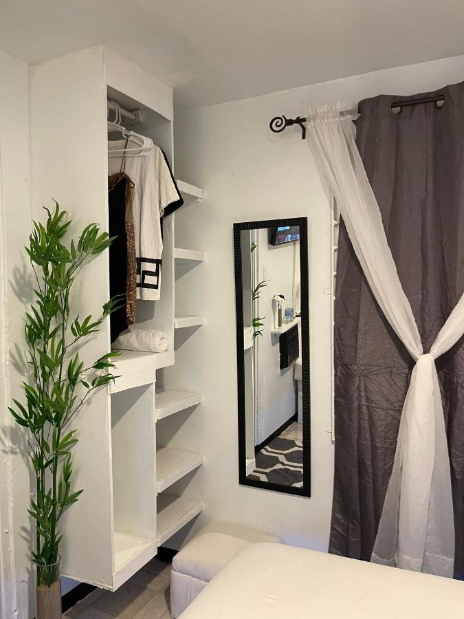 Bed and Breakfast Blue Royalty Portmore Zewnętrze zdjęcie