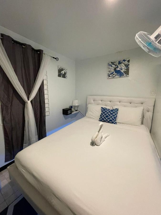 Bed and Breakfast Blue Royalty Portmore Zewnętrze zdjęcie