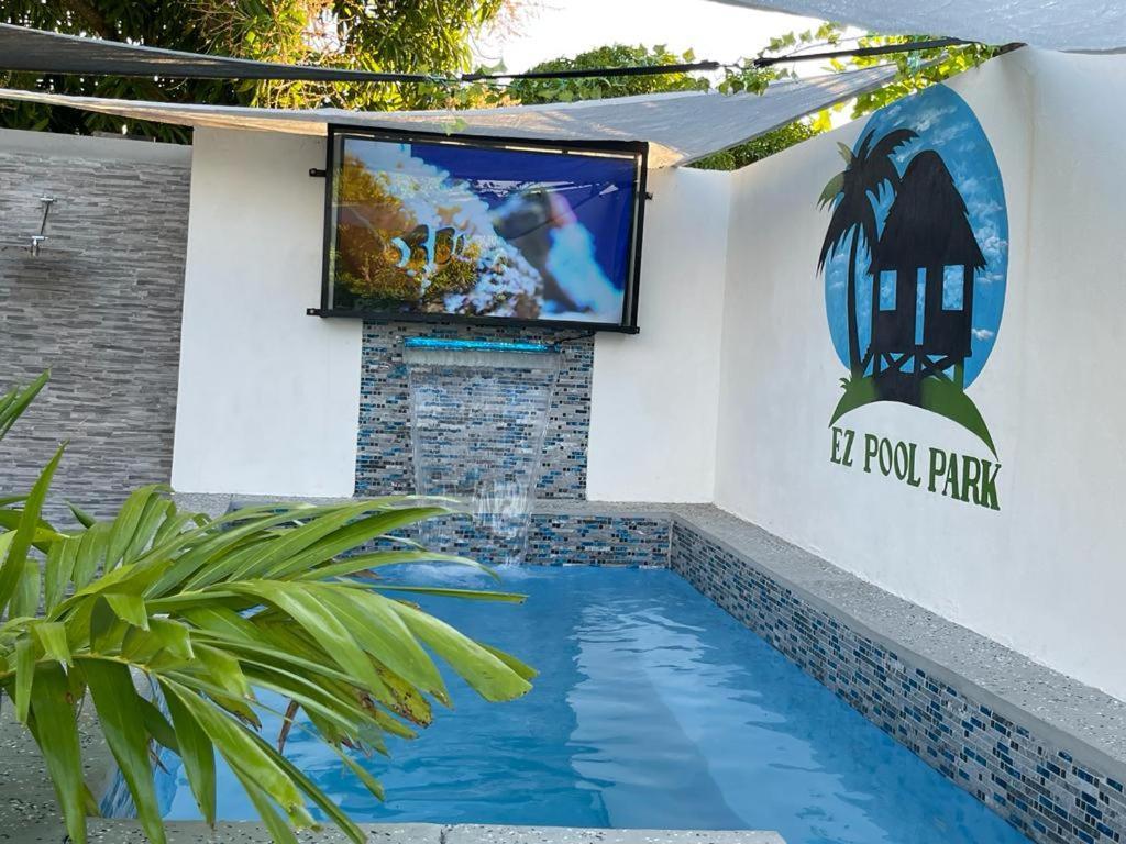 Bed and Breakfast Blue Royalty Portmore Zewnętrze zdjęcie