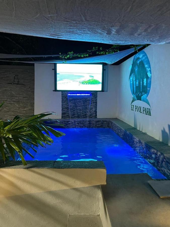 Bed and Breakfast Blue Royalty Portmore Zewnętrze zdjęcie