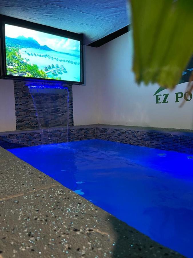 Bed and Breakfast Blue Royalty Portmore Zewnętrze zdjęcie