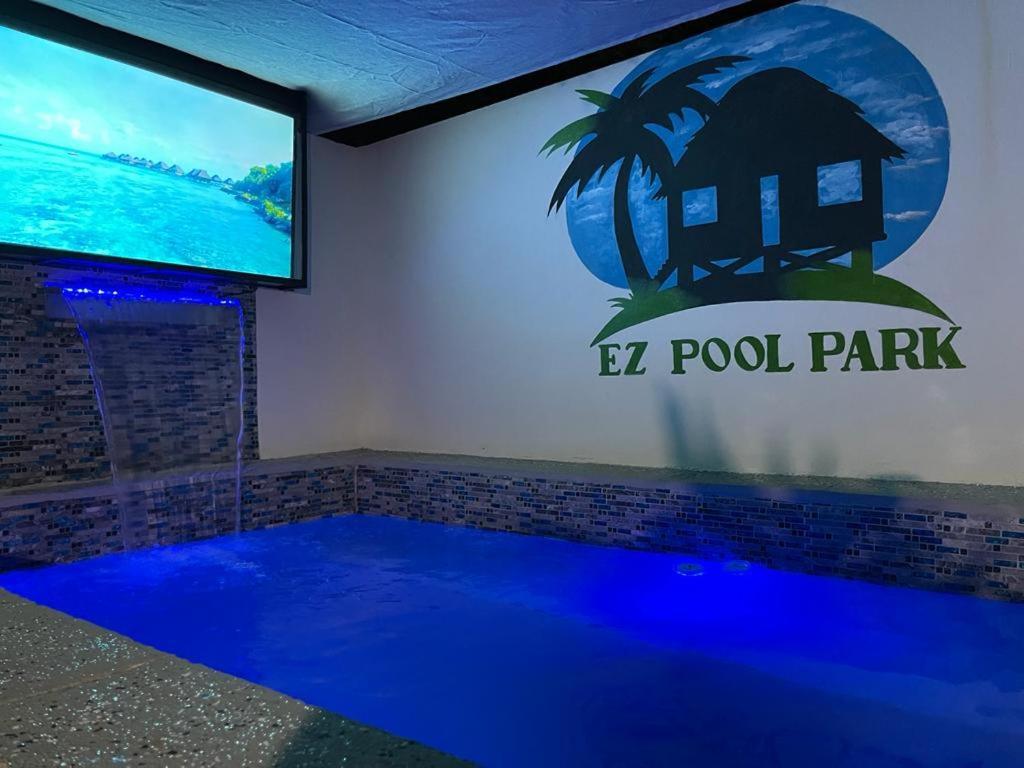 Bed and Breakfast Blue Royalty Portmore Zewnętrze zdjęcie
